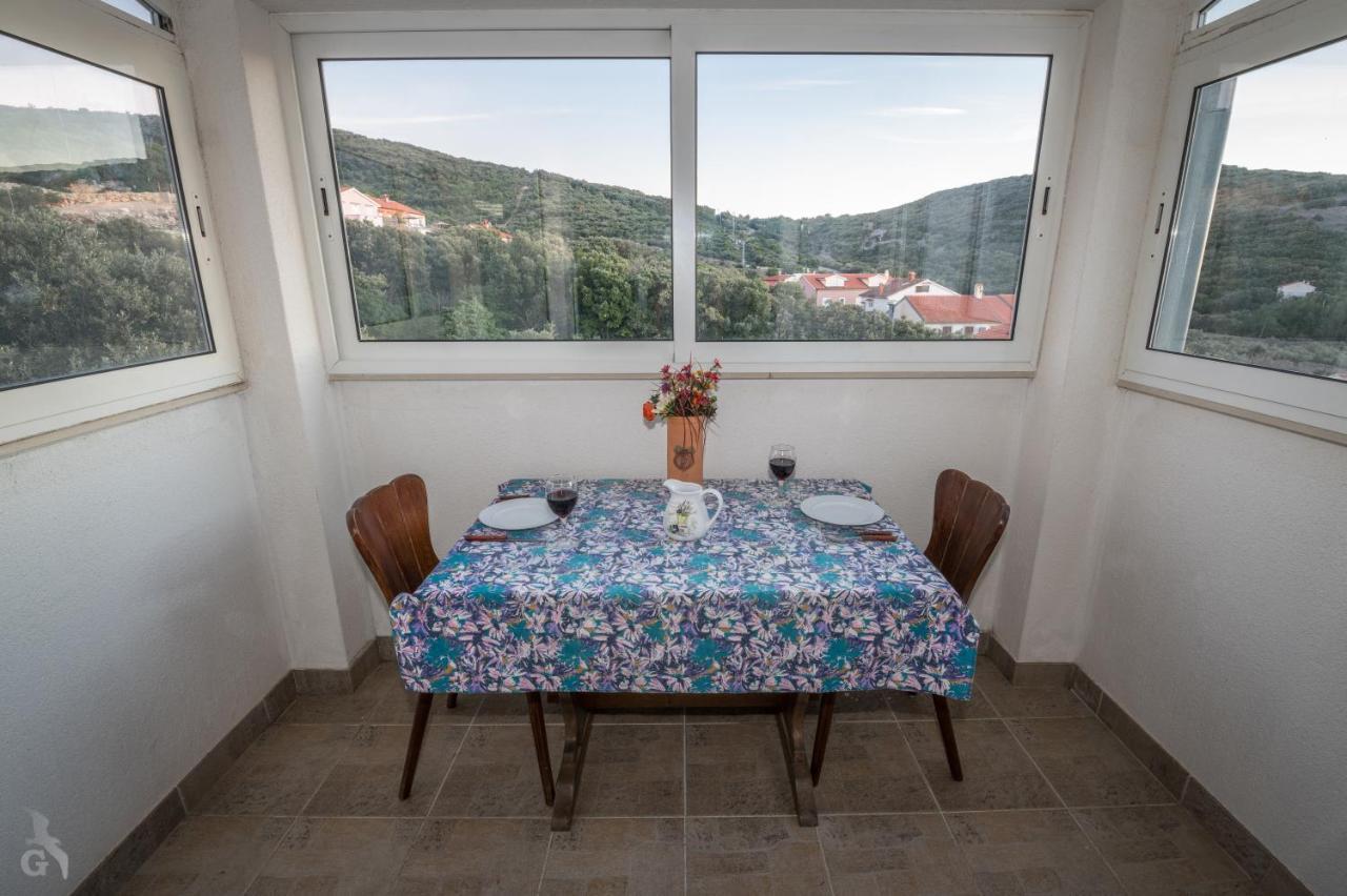 Villa Goga Martinšćica Exterior foto