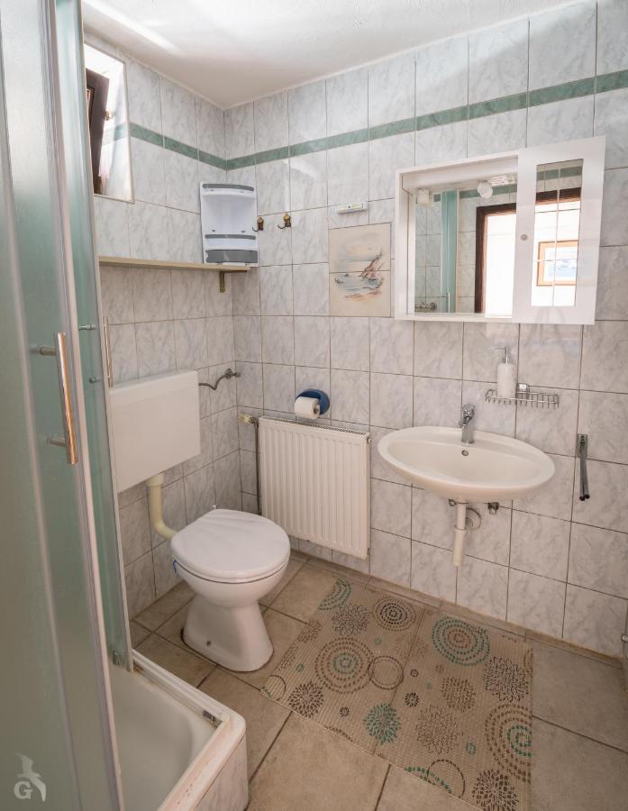Villa Goga Martinšćica Exterior foto