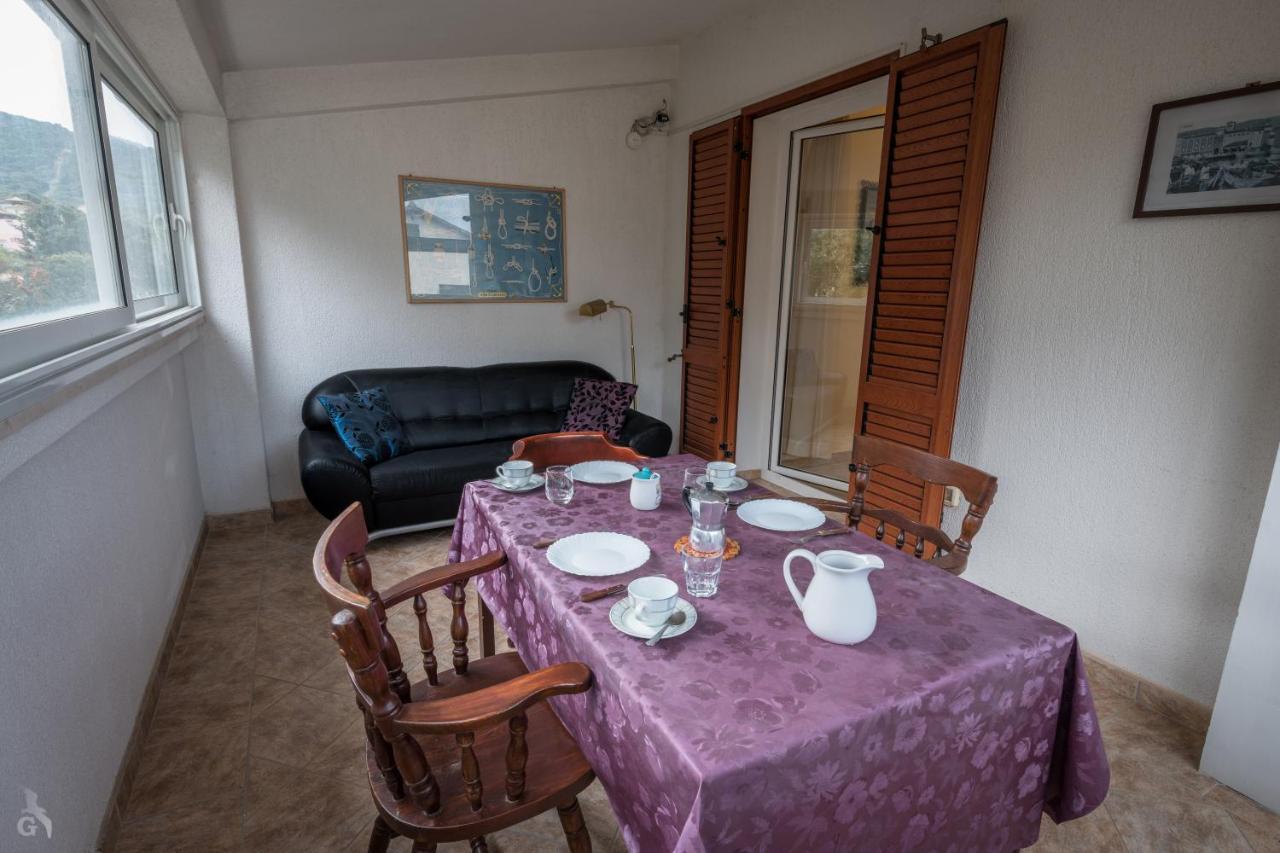 Villa Goga Martinšćica Exterior foto