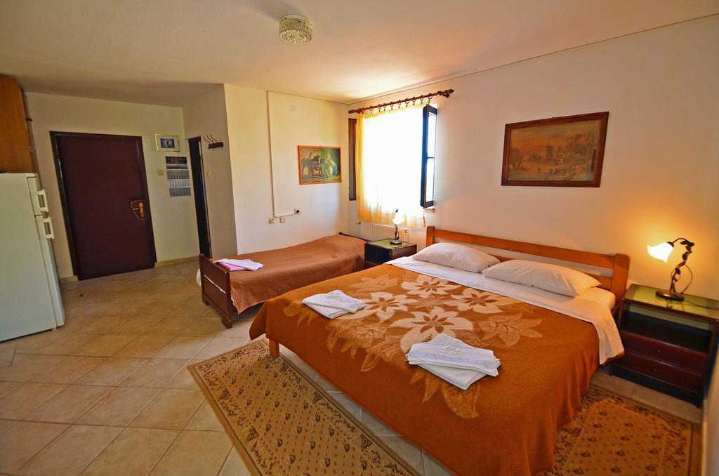 Villa Goga Martinšćica Habitación foto